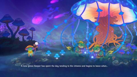 Beyond the Grove Press Image 9