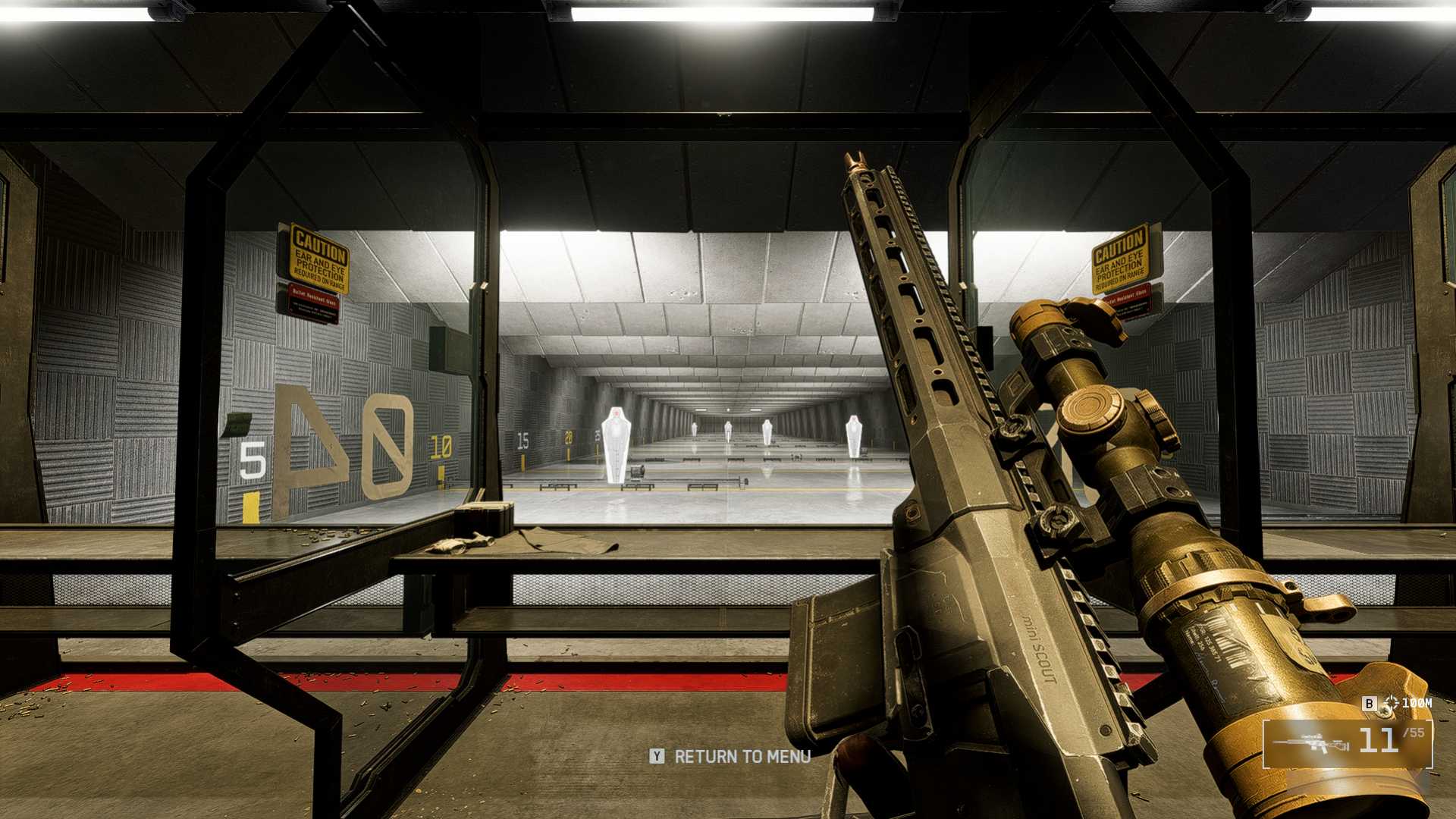 BF6's new Mini Fix Sniper