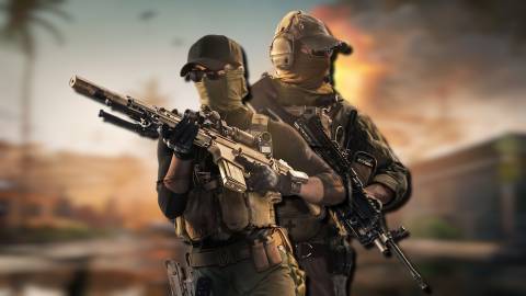 Battlefield 6’s meta RedSec loadout is probably familiar to Warzone players