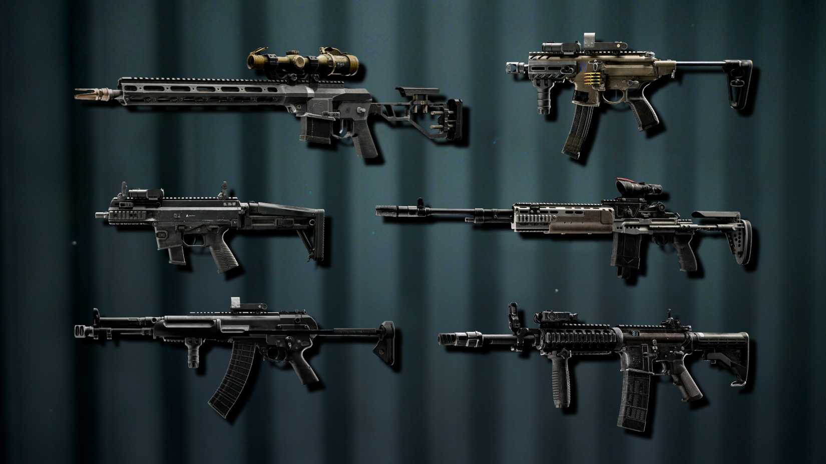 Rogue Ops Pack Battlefield 6’s Meta RedSec Loadout Is Exactly What You Think It Is