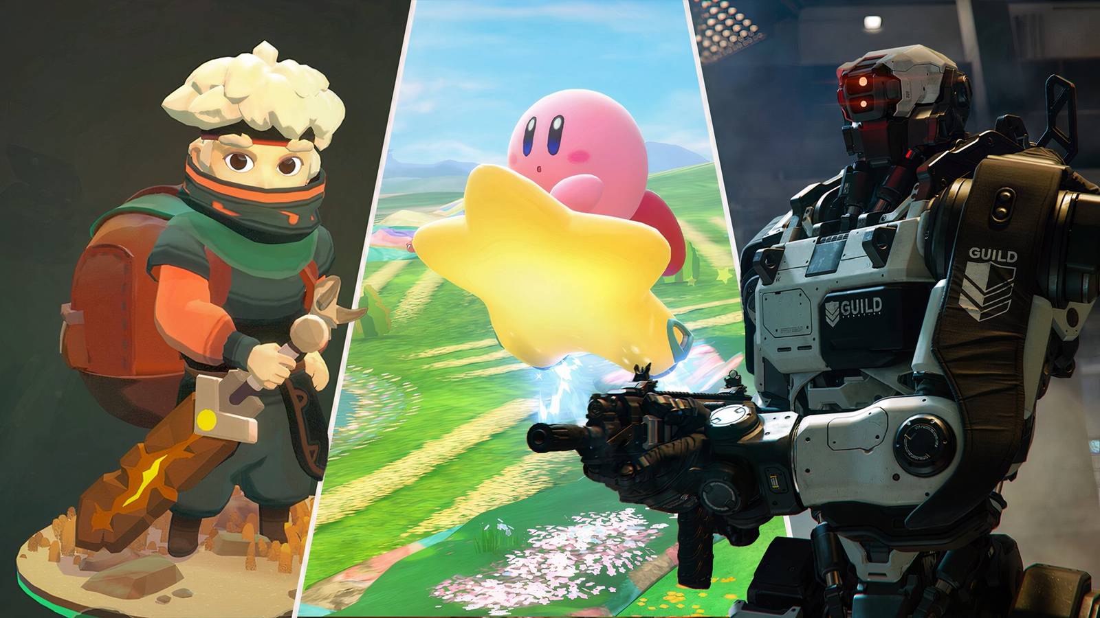 biggest game releases november 2025