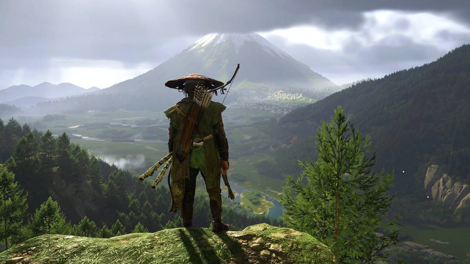 Biggest Mistakes Ghost Of Yotei Repeats From Ghost Of Tsushima