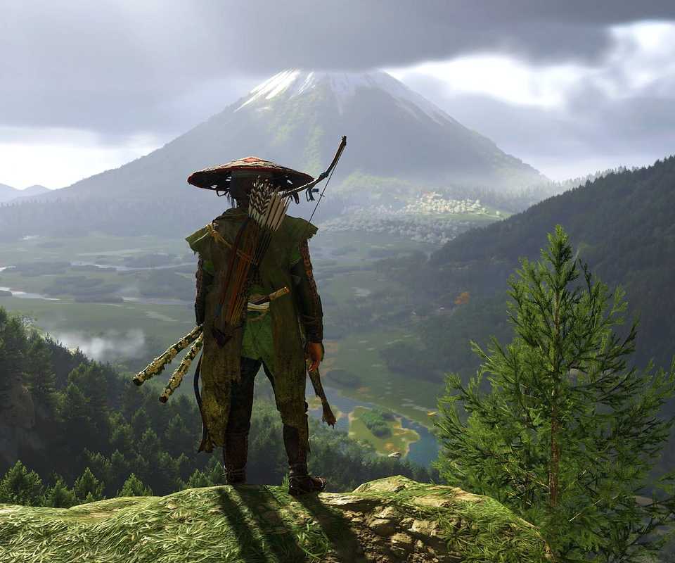 Biggest Mistakes Ghost Of Yotei Repeats From Ghost Of Tsushima
