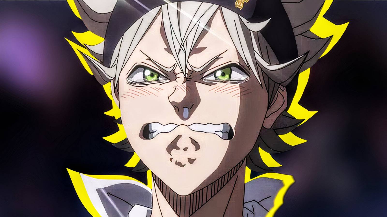 Black Clover Ending Official