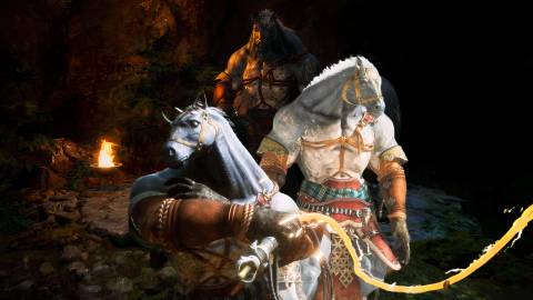 black myth wukong horse guai quest guide featured image