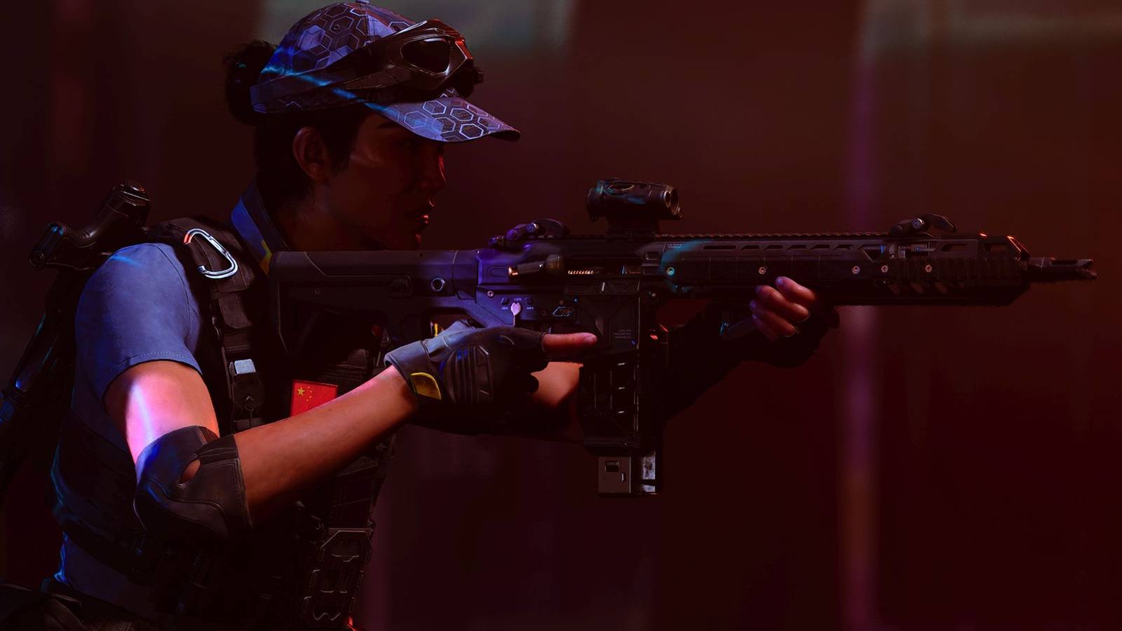 Black Ops 7 Controller Settings