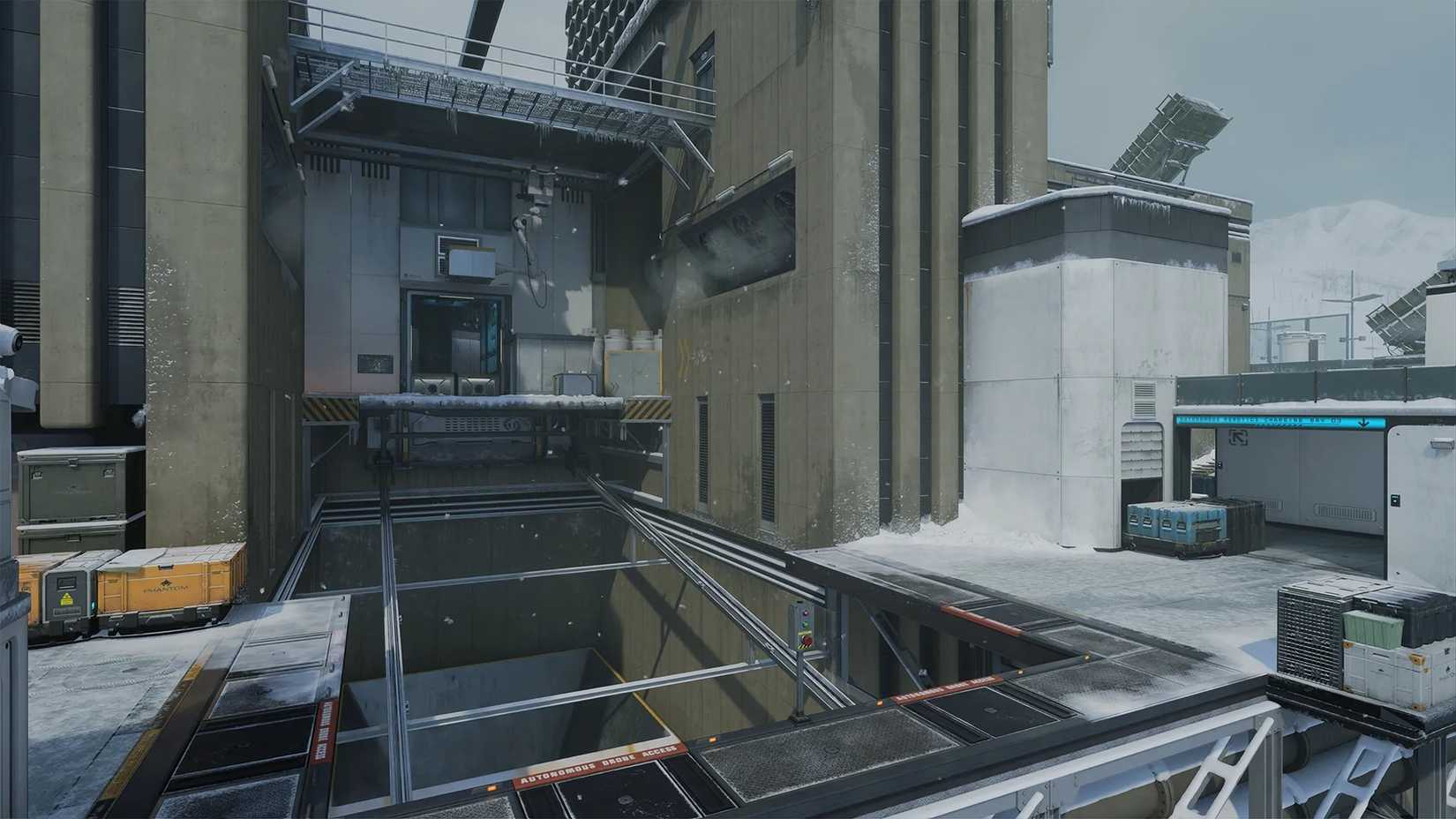 Fingerprint Black Ops 7