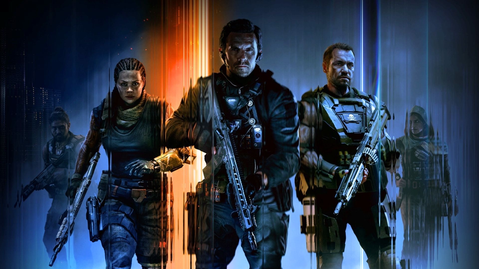 Call of Duty: Black Ops 7's Beta Is Off to a Slow Start
