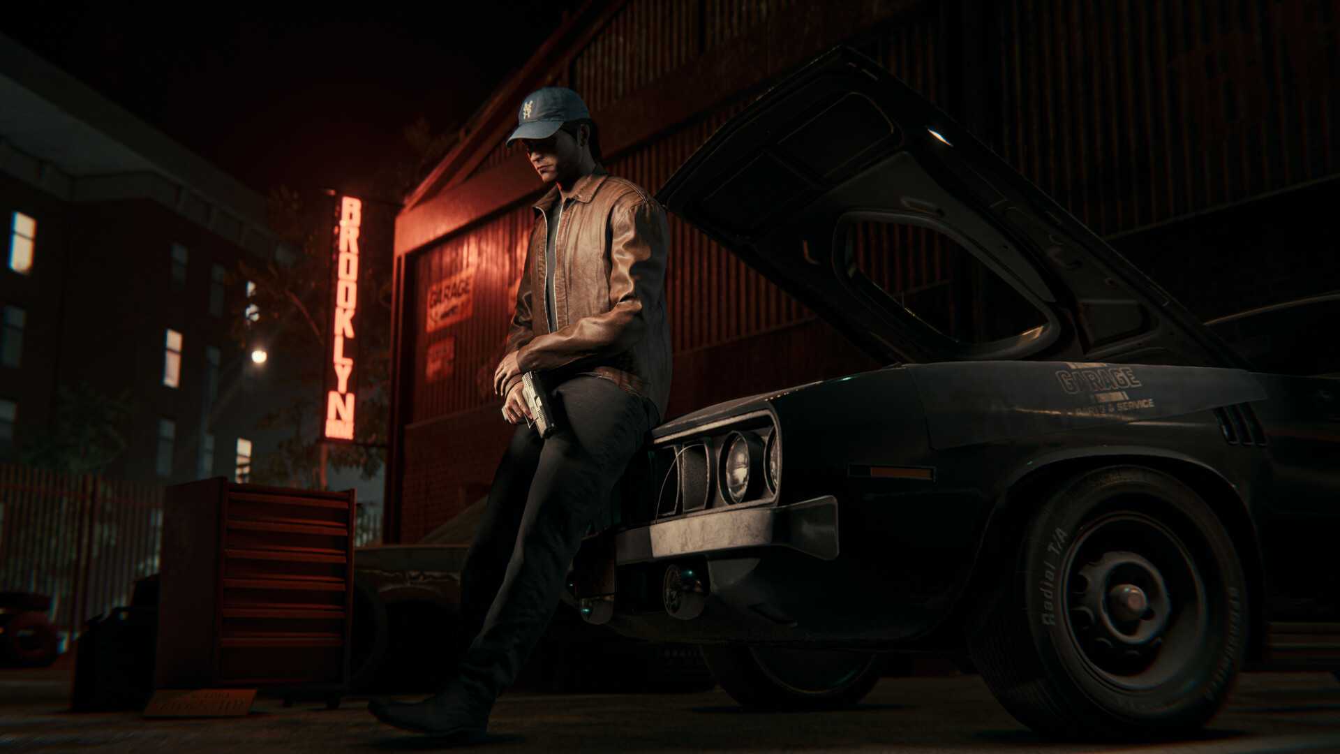 Blackwood - official steam screenshot 5