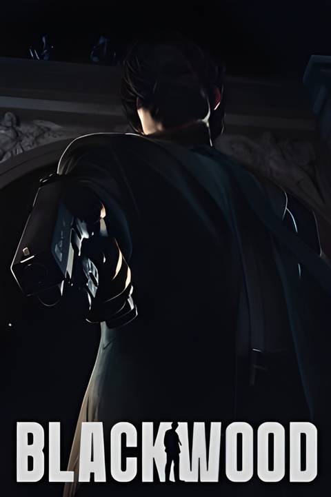Blackwood - tag image