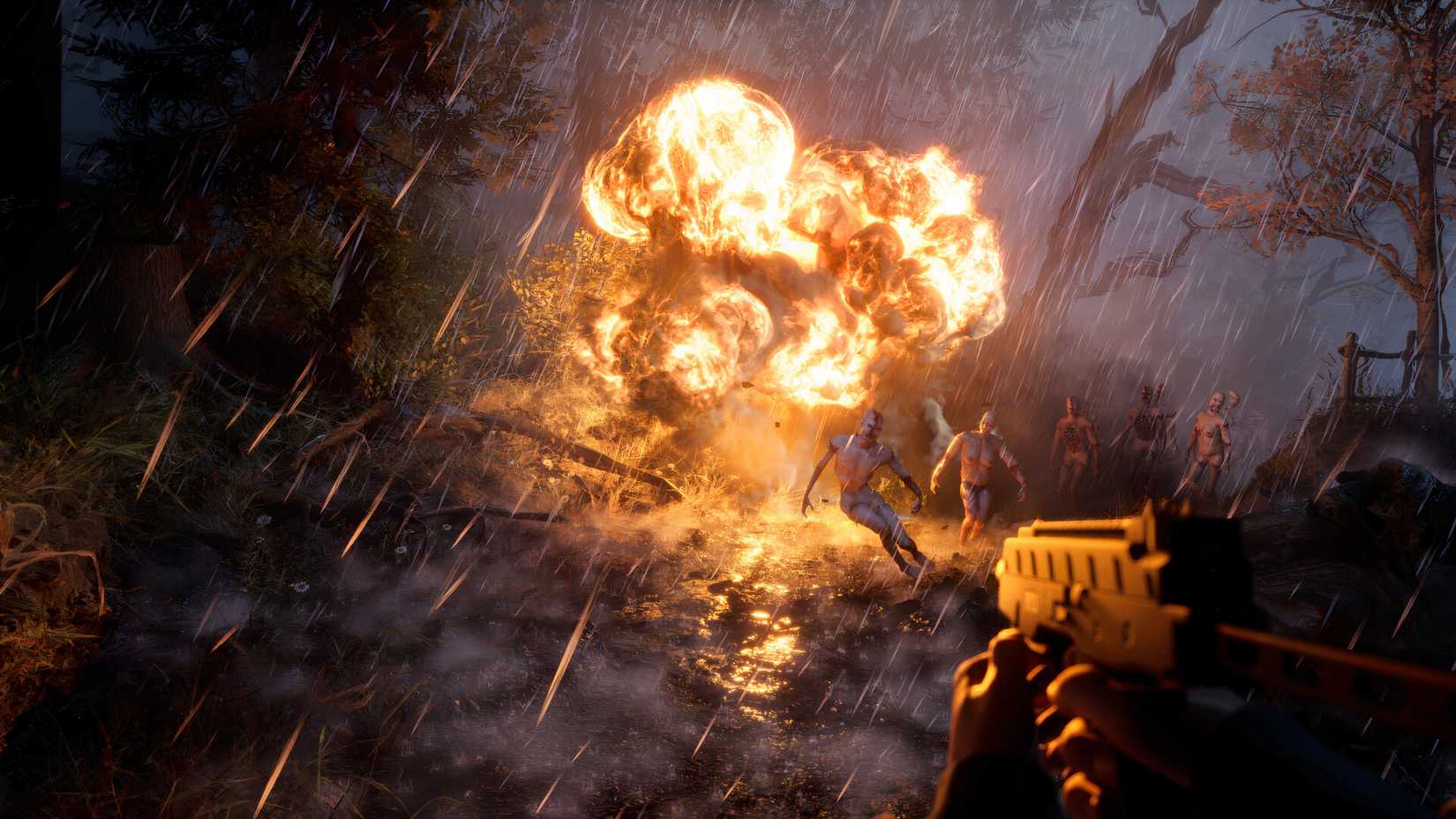 bleak haven screenshot.