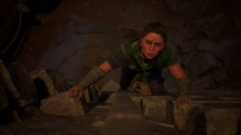 Blood of Mehran Press Image 10