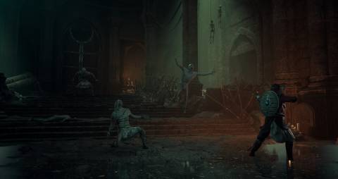 Blood of Mehran Press Image 4