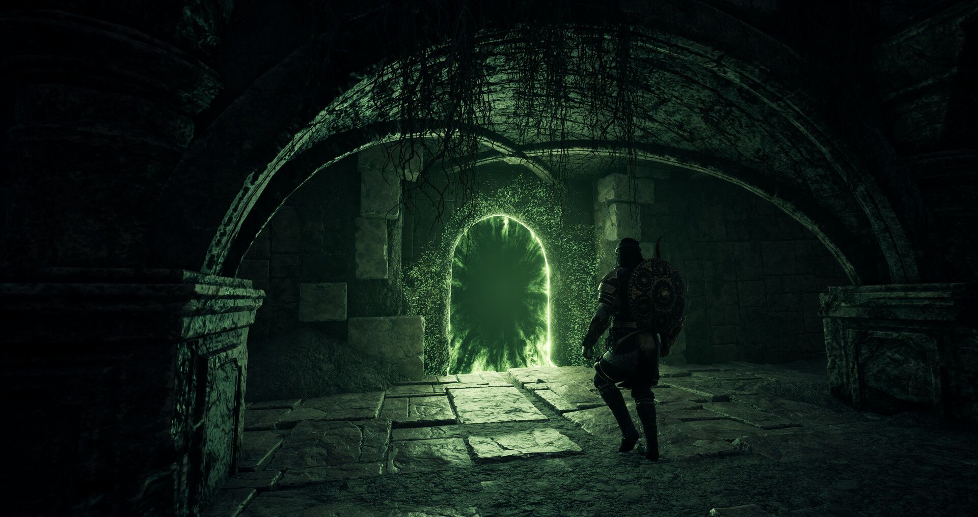 Blood of Mehran Press Image 9