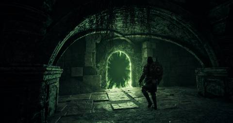 Blood of Mehran Press Image 9