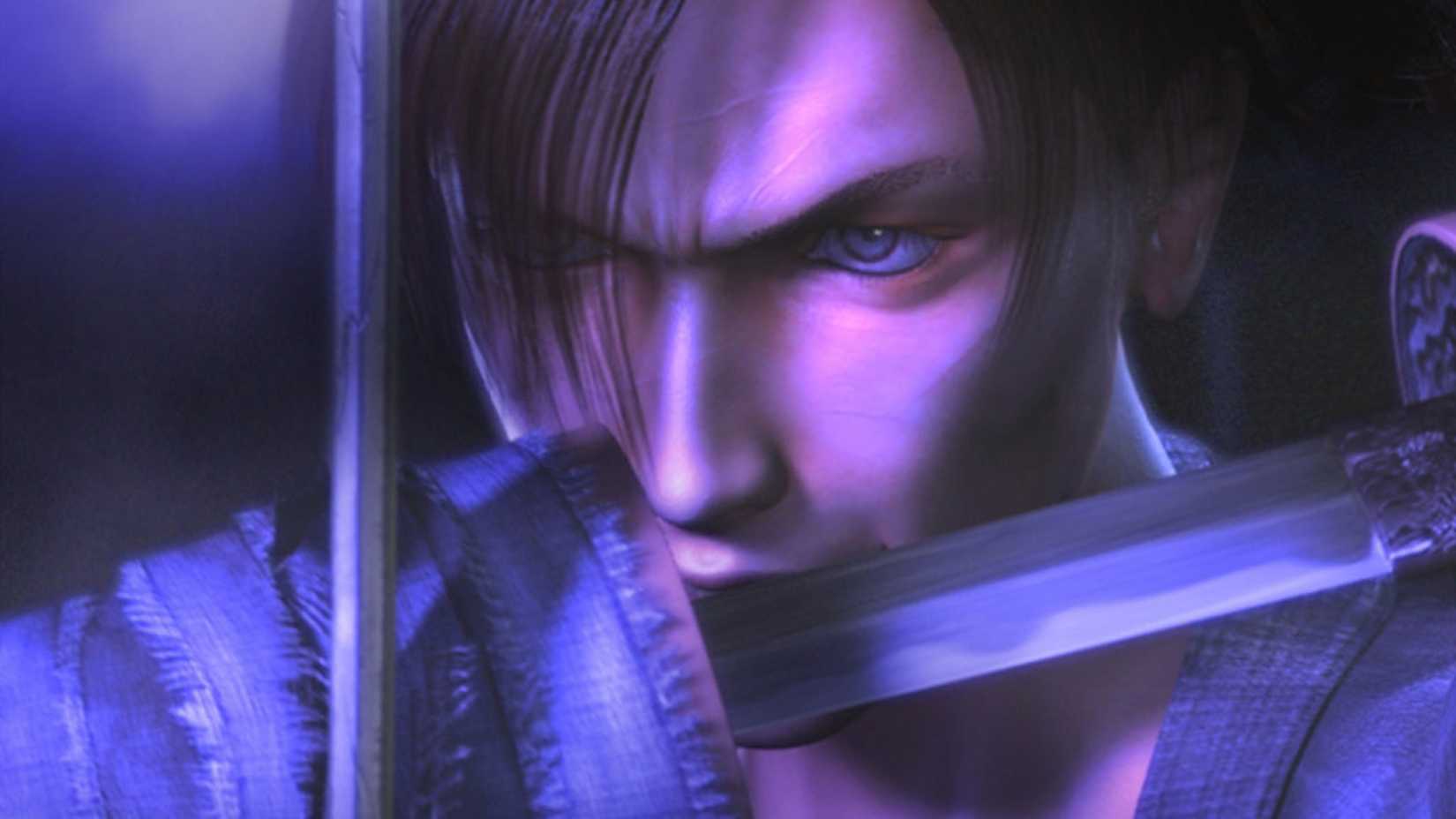 blood will tell ps2 game