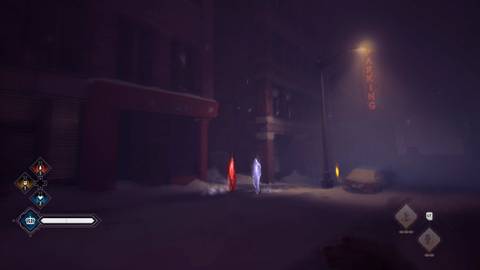 Bloodlines 2 Beginner Tips Resonant Blood