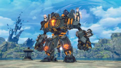 Blue Protocol Star Resonance Press Image 4