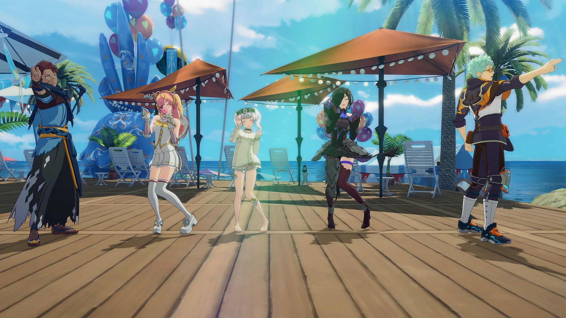 Blue Protocol Star Resonance Press Image 9