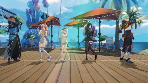 Blue Protocol Star Resonance Press Image 9