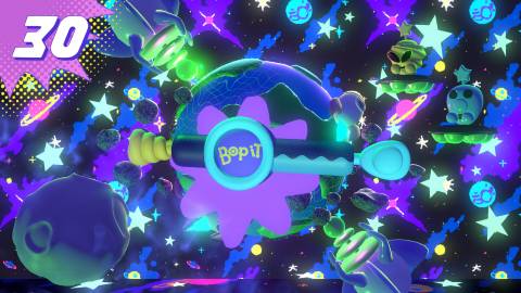Bop It! The Video Game - official steam screenshot 2