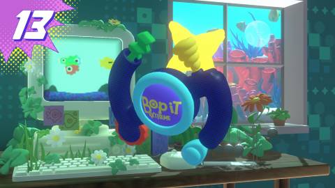 Bop It! The Video Game - official steam screenshot 3