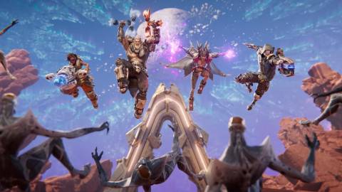 borderlands 4 vault hunters jump