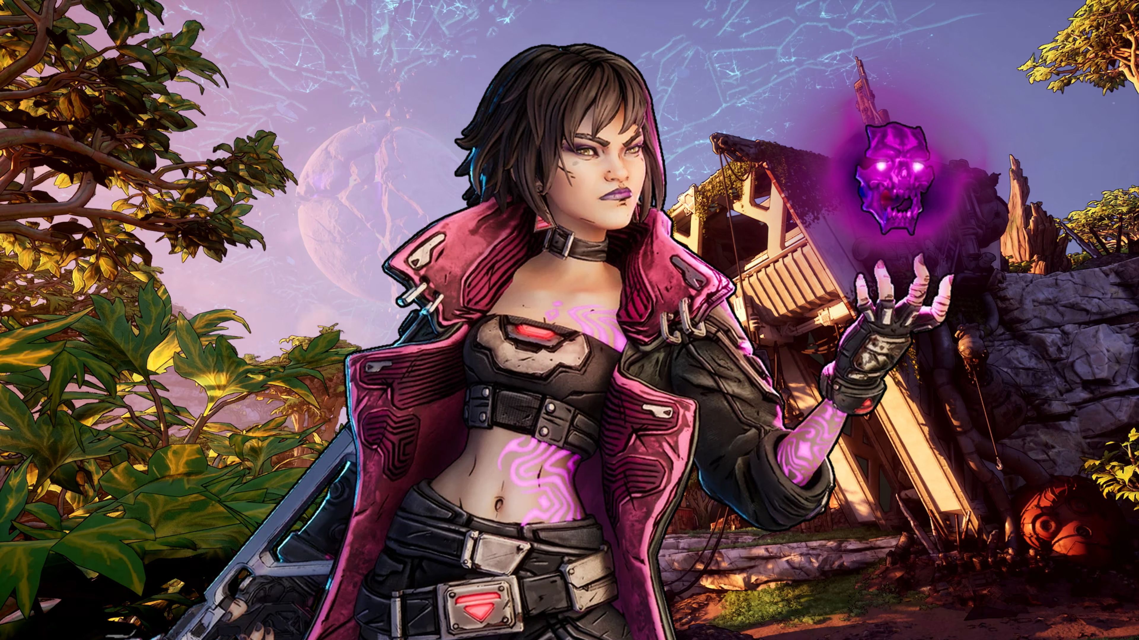 Borderlands 4 sofre nerf acidental em build de sangramento infinito