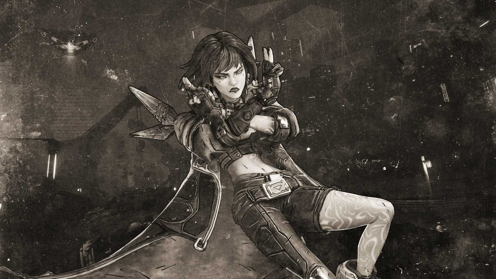 borderlands 4 vex old photo game rant 1