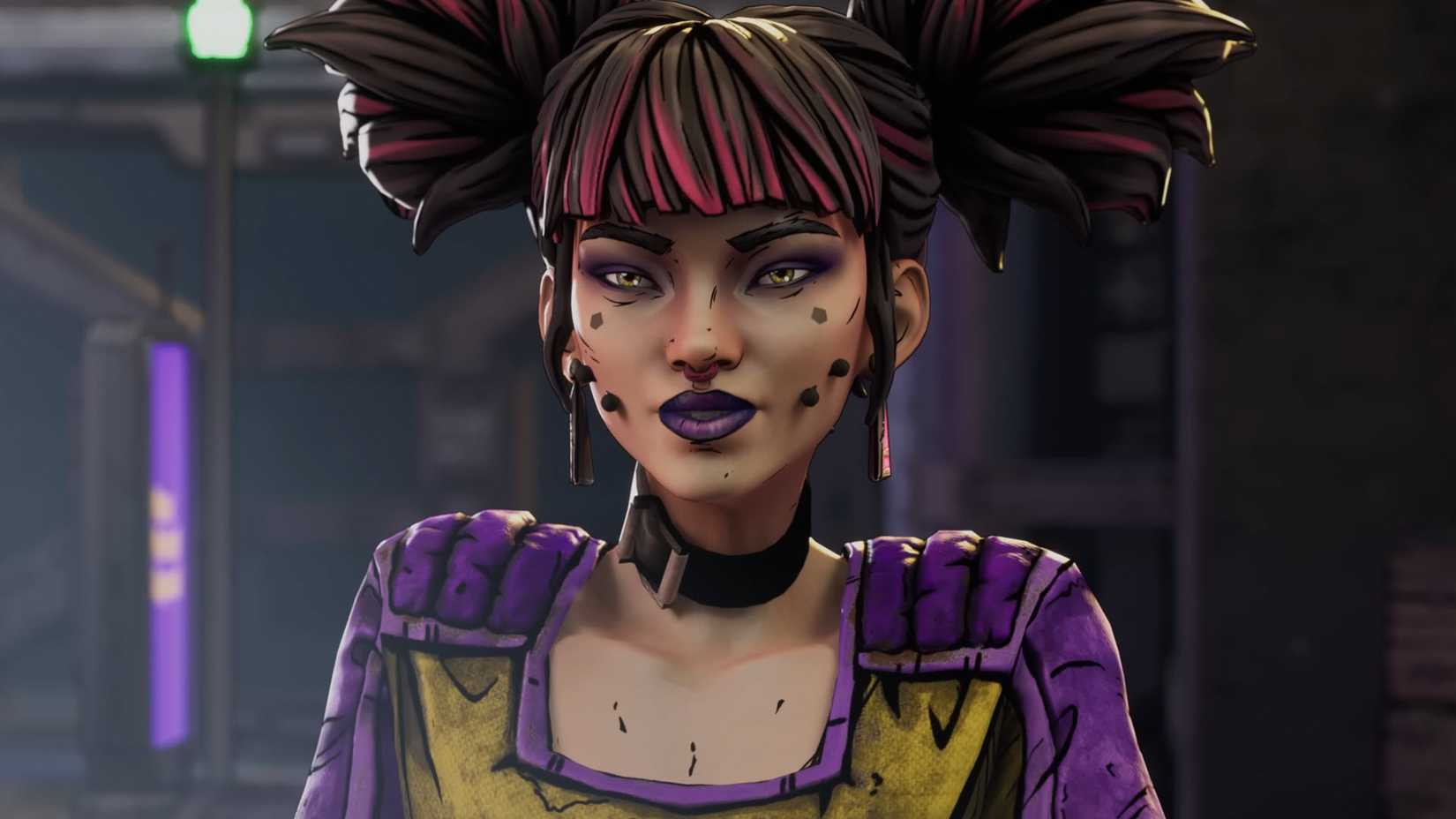 borderlands 4 vex 