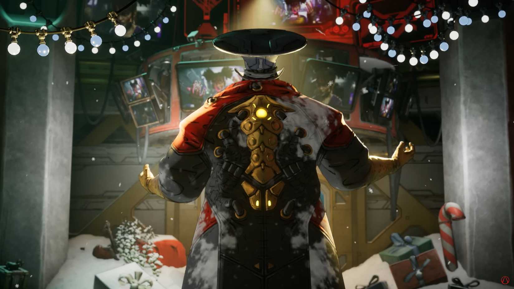 frontier mercenary day dlc