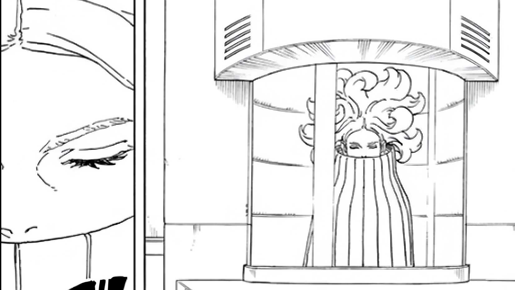 Boruto Akebi Sanzu Villain After Jura