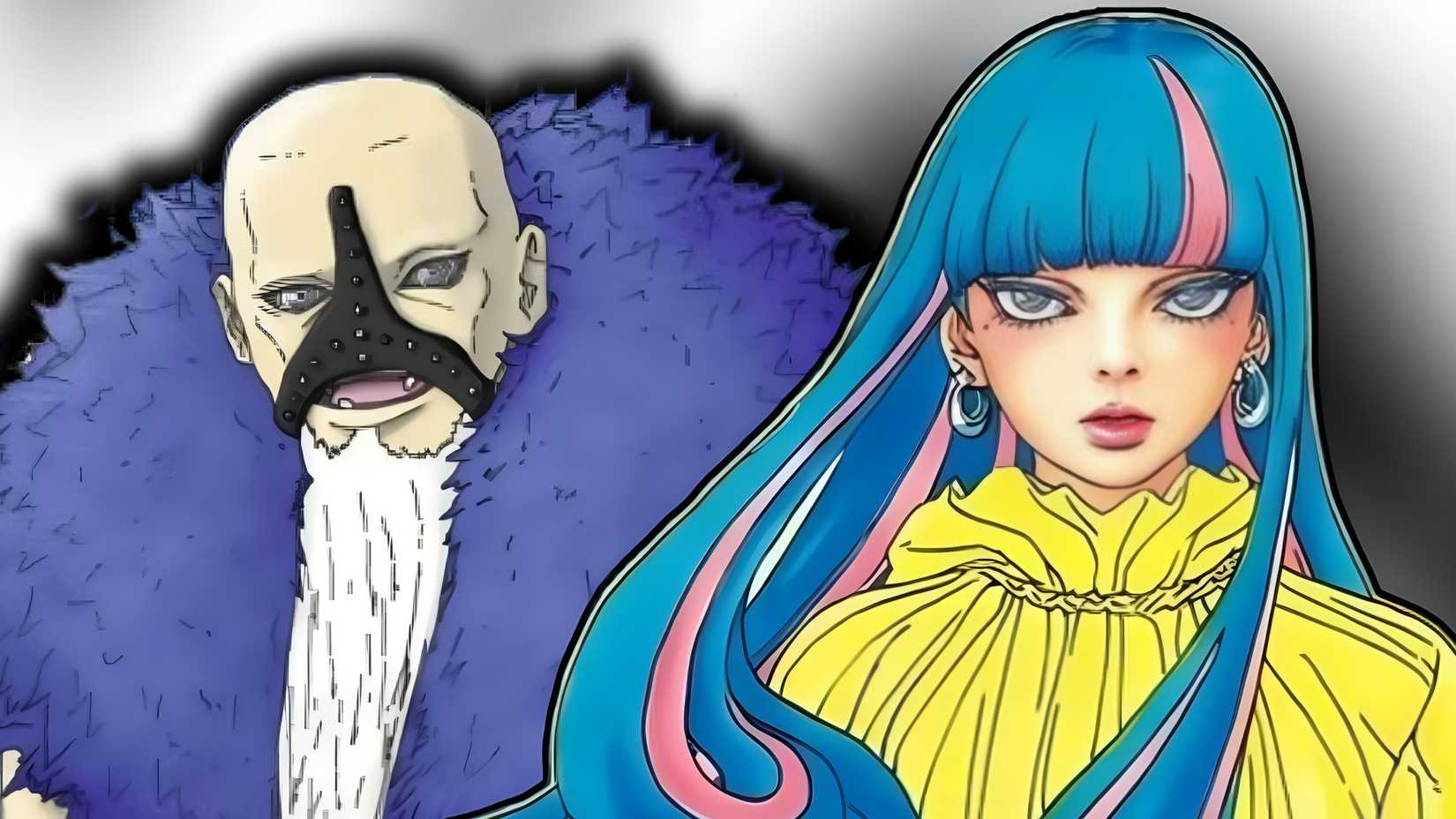 boruto eida and mamushi