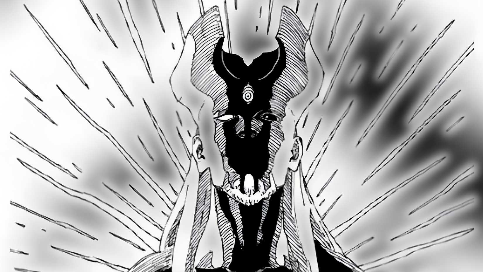 boruto shibai otsutsuki final villain