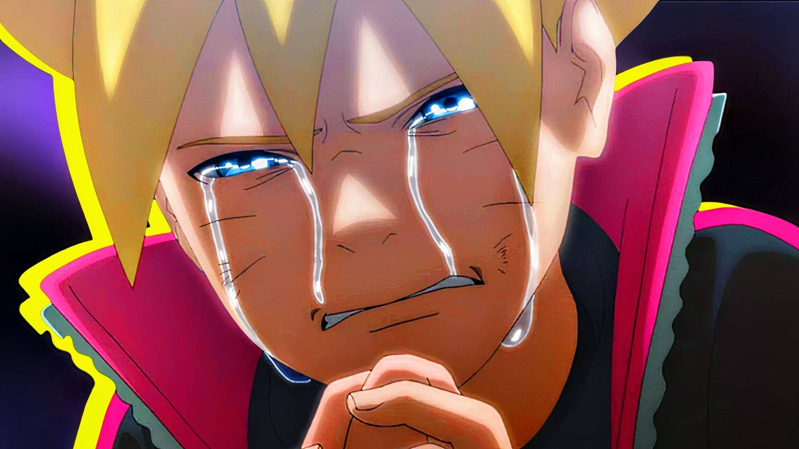 Boruto Uzumaki Clan Member Death