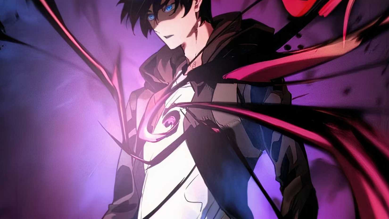 boundless necromancer manhwa