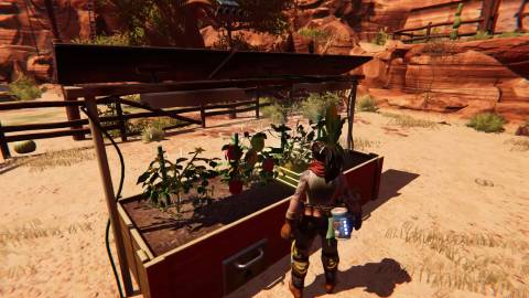 Bounty Star Press Image 2