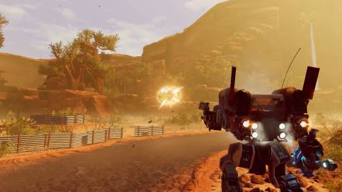 Bounty Star Press Image 6