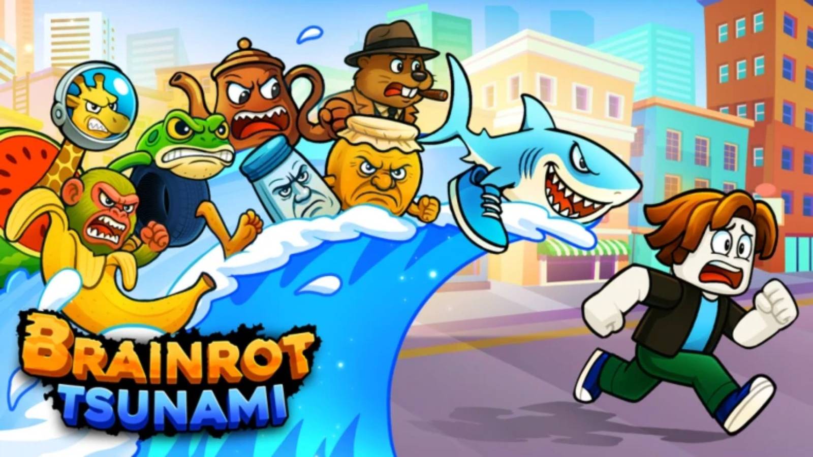 Tsunami Game Script Example Roblox Brainrot Tsunami Codes