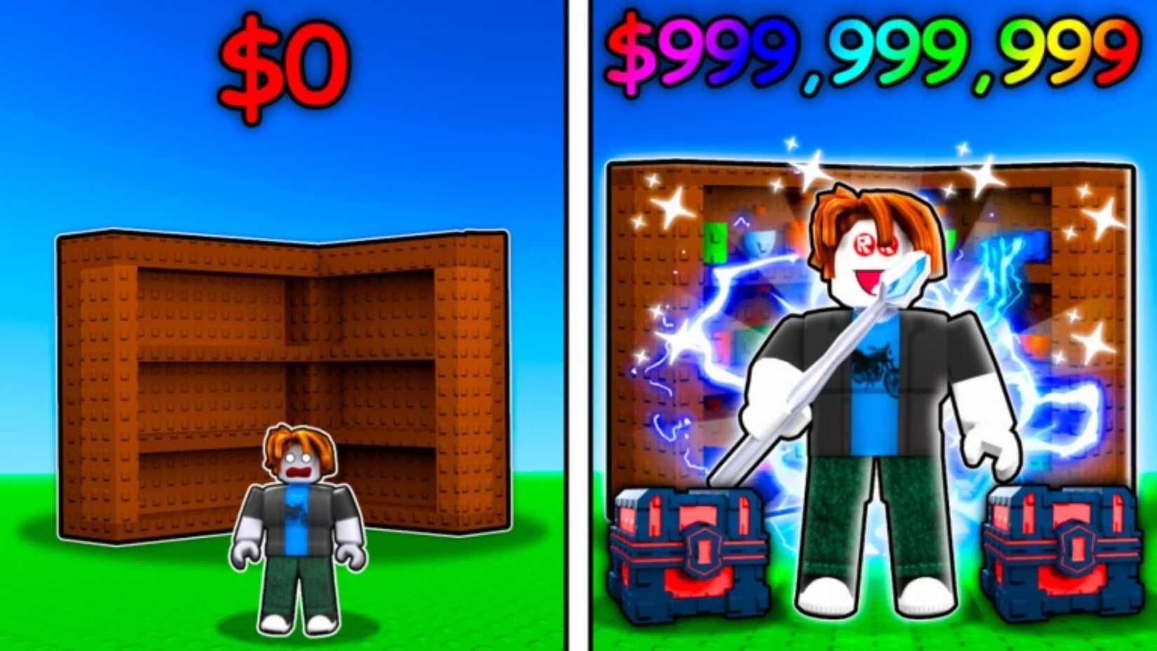 Brew a Potion characters