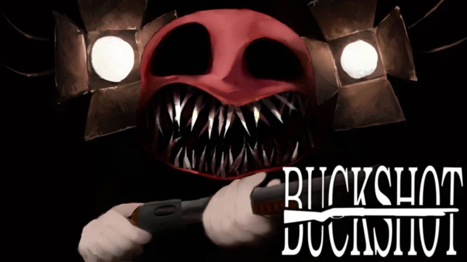 Roblox BUCKSHOT Codes