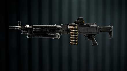 Bullet Storm Special