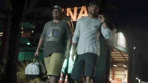 Cal and Jason in Grand Theft Auto 6