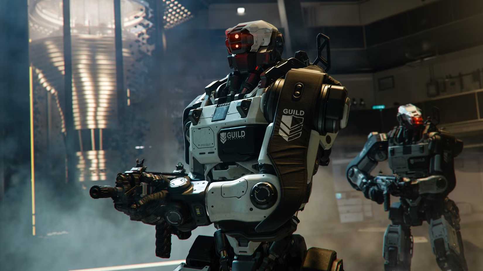 Call of Duty Players Are Concerned About This Black Ops 7 Scorestreak 