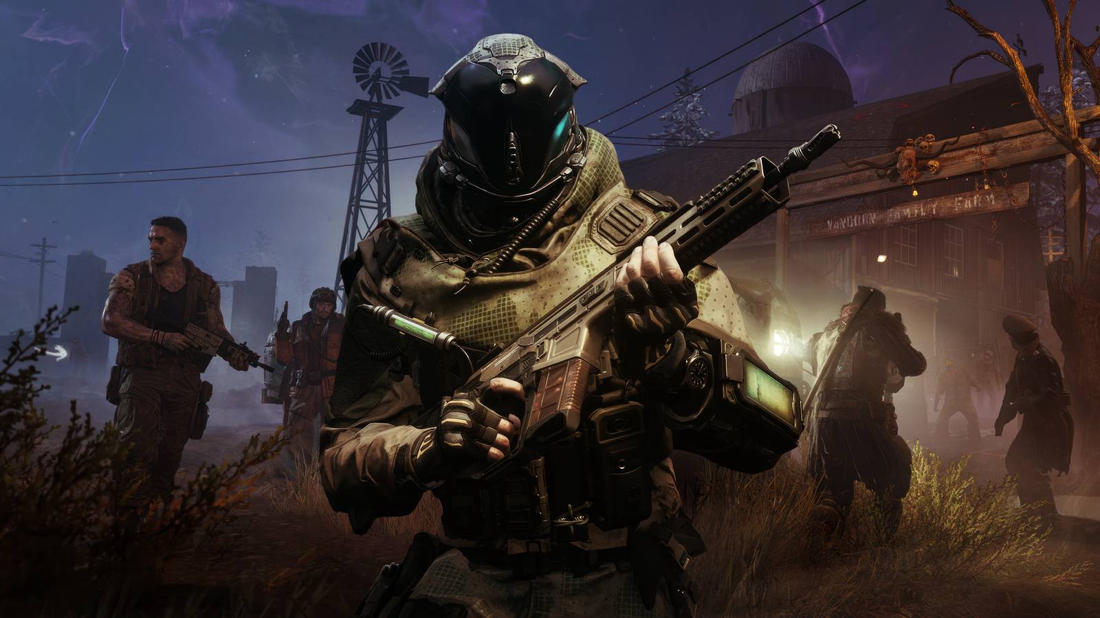 black ops 7 beta impressions