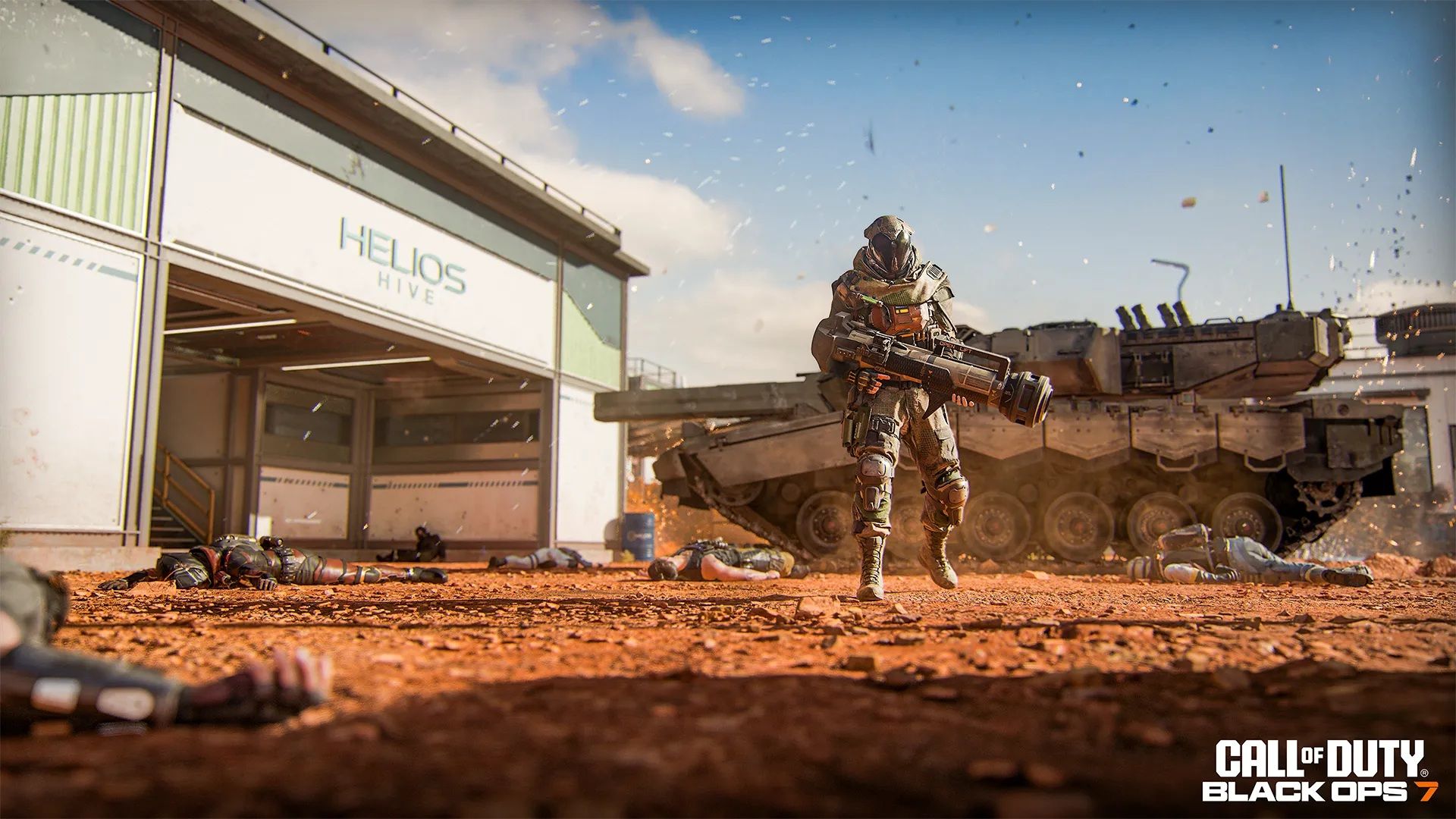 Call of Duty Black Ops 7 impede quase todos os cheaters no beta