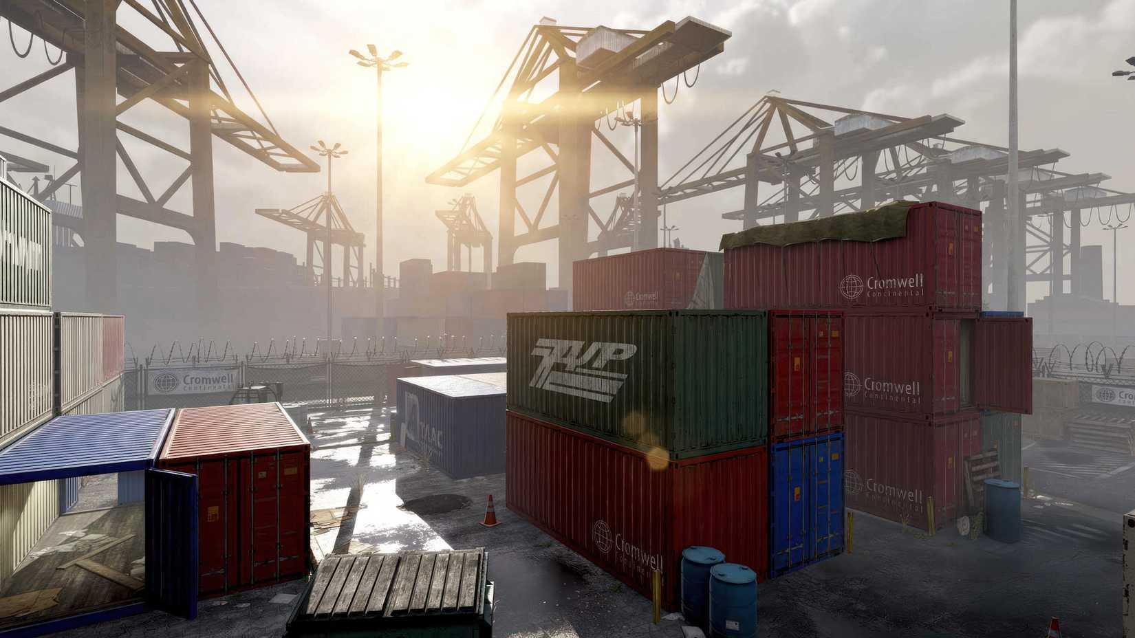 call-of-duty-mobile-season-2-shipment-2019-game-rant