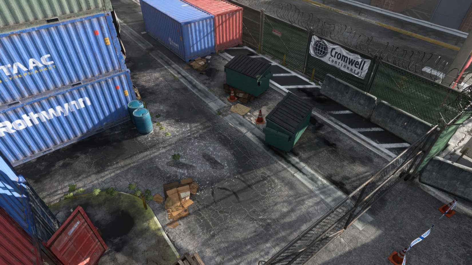 call-of-duty-modern-warfare-shipment-2019-game-rant
