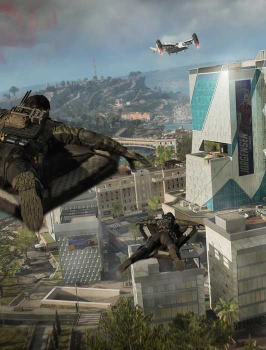 Call Of Duty: Warzone – DMZ Game Mode, Explained