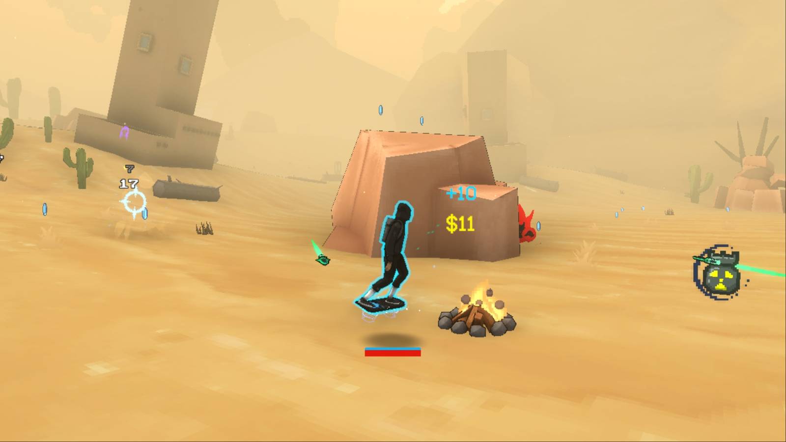 campfire item megabonk-1